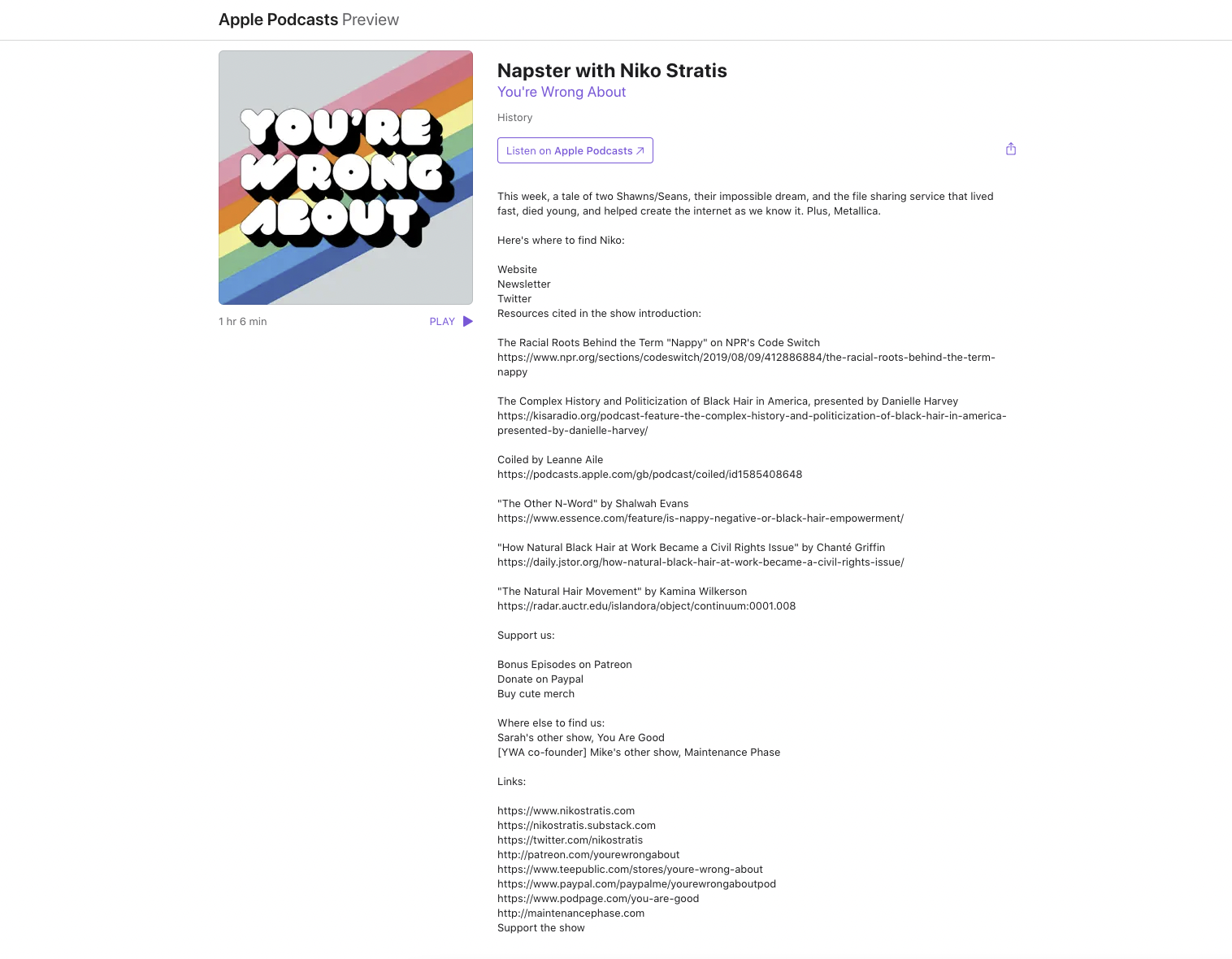 How to write podcast show notes that attract new listeners Descript